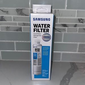 NWT Samsung Genuine Water Filter HAF-CIN/EXP